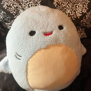 Davie Fuzz A Mallows